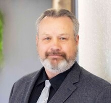 Steve Mims