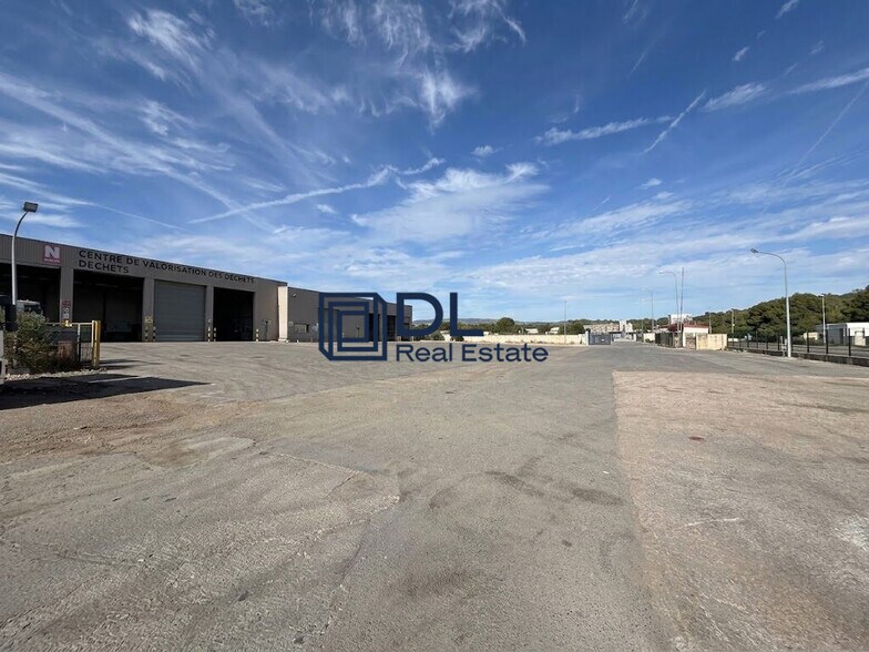 Land in Vigneux-sur-Seine for lease - Building Photo - Image 1 of 20