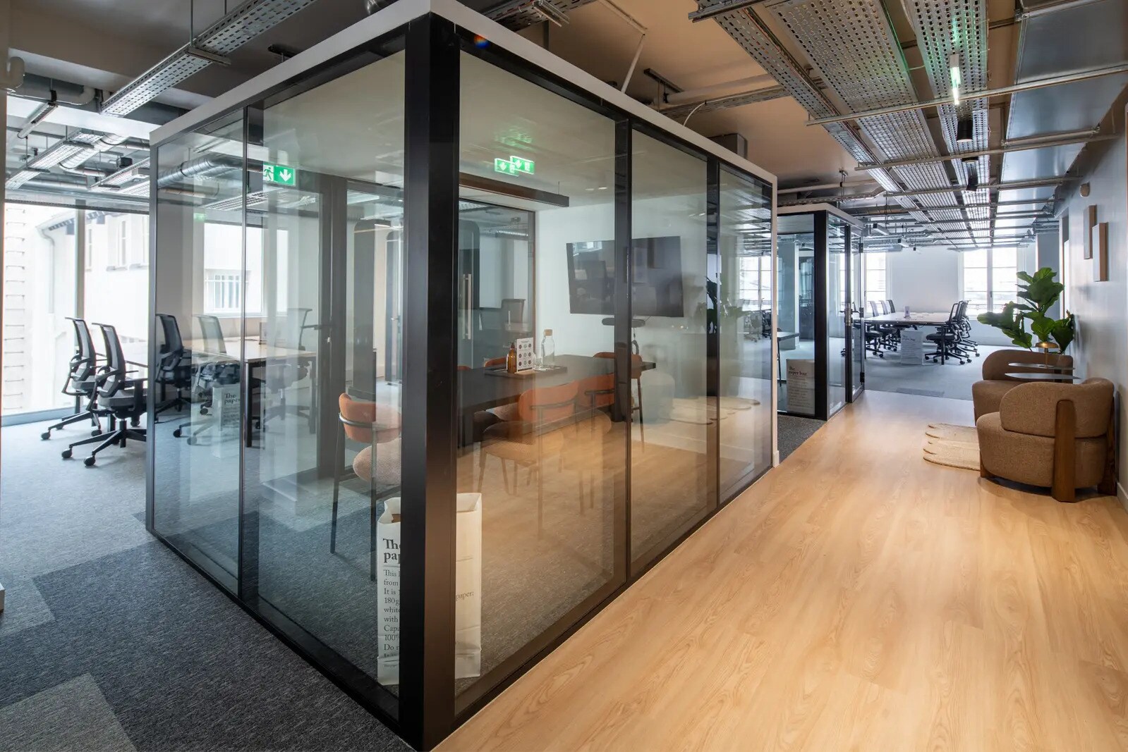 27 Rue Lucien Sampaix, Paris for lease Building Photo- Image 1 of 21