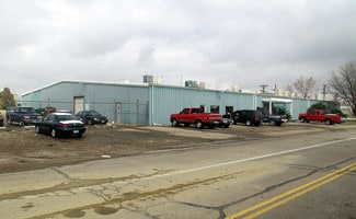 More details for 711 S Bowen St, Longmont, CO - Industrial for Lease
