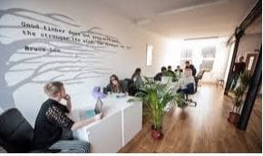 12-14 Robert St, Manchester for lease - Interior Photo - Image 1 of 4