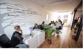 More details for 12-14 Robert St, Manchester - Office for Lease