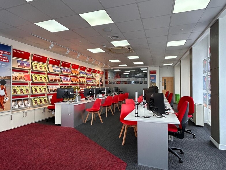 55 Western Rd, Brighton for lease - Building Photo - Image 2 of 10