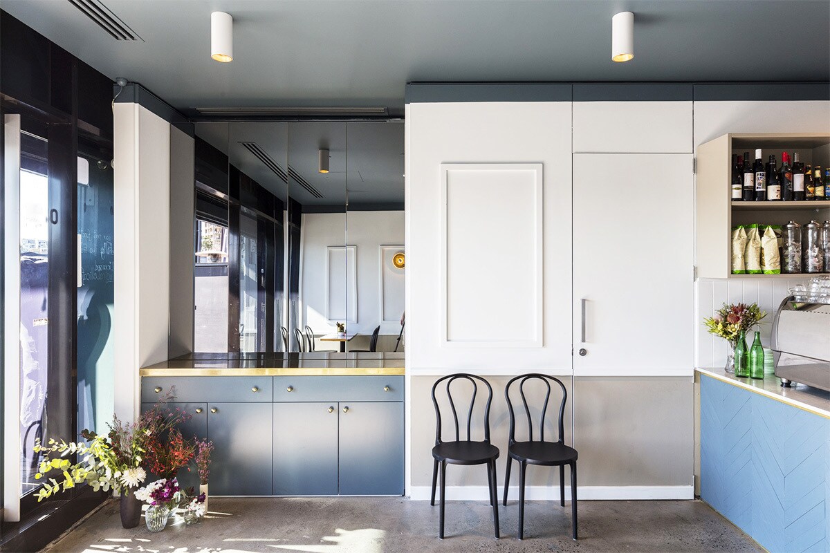 32 Pirrama Rd, Pyrmont, NSW 2009 - Unité 80 - - Photo intérieure - Image 1 of 2