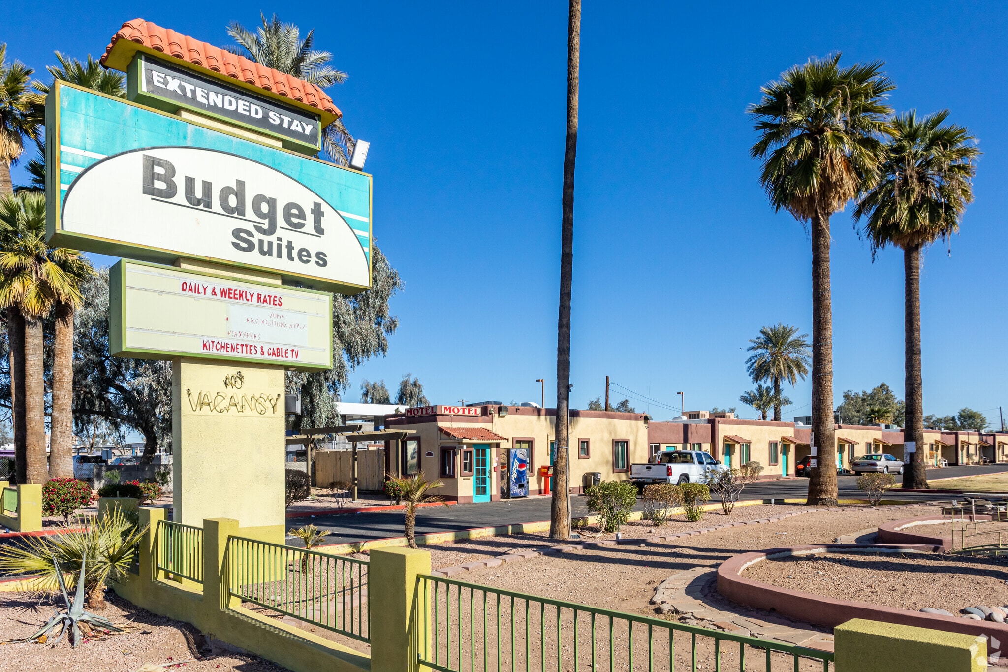 537 S Country Club Dr, Mesa, AZ for sale Building Photo- Image 1 of 55