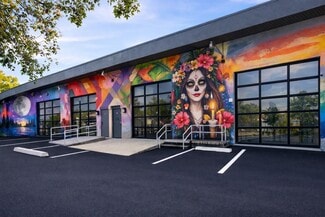 More details for 2261-2299 NE 164th St, Aventura, FL - Industrial for Lease