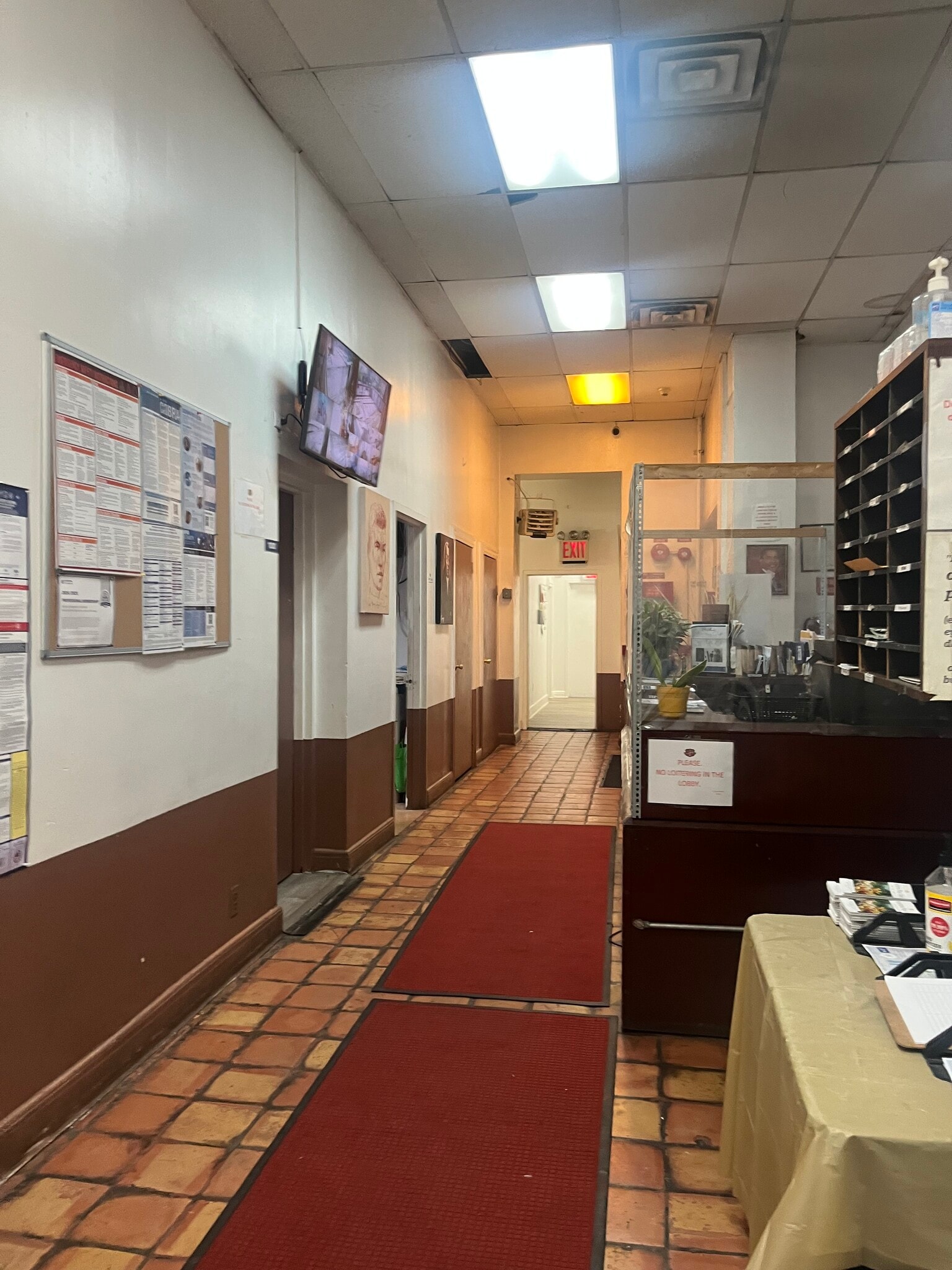 1854 Amsterdam Ave, New York, NY à louer Photo principale- Image 1 de 8