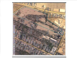 Plus de détails pour 221 Highway 211 NW, Winder, GA - Terrain à vendre