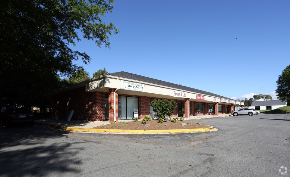 7900 Southern Maryland Blvd, Owings, MD for lease - Primary Photo - Image 3 of 3