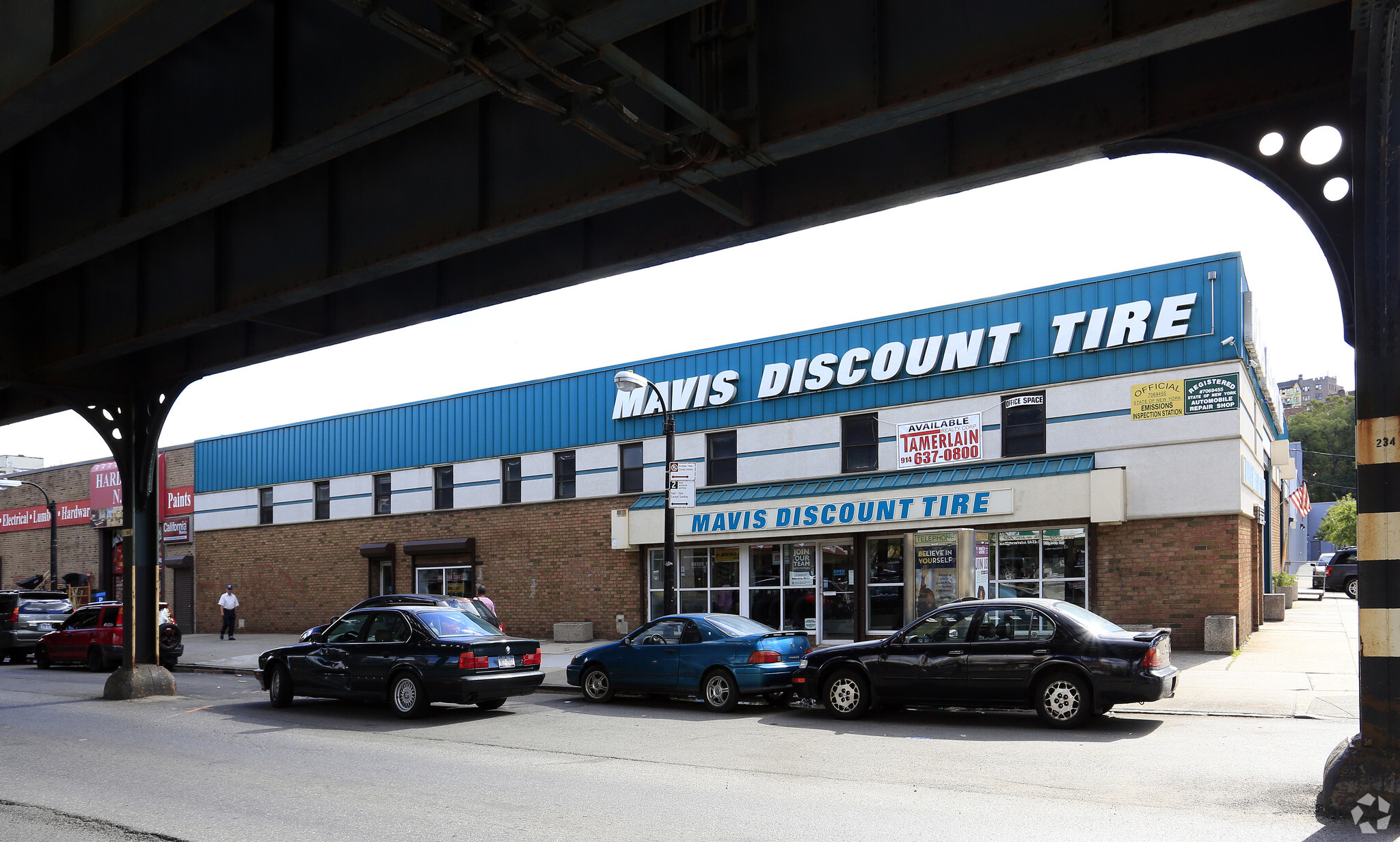 5760 Broadway, Bronx, NY for sale Primary Photo- Image 1 of 1