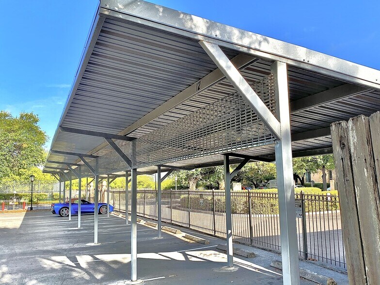 7701 Broadway St, San Antonio, TX for lease - Building Photo - Image 2 of 35