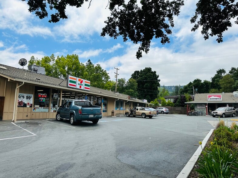 1487 Danville Blvd, Alamo, CA for lease - Other - Image 2 of 4