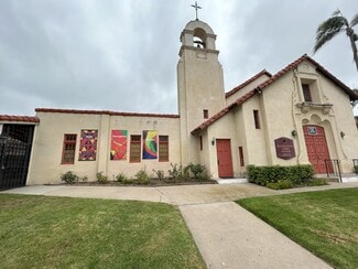 Plus de détails pour 1216 Cave St, La Jolla, CA - Spécialité à vendre