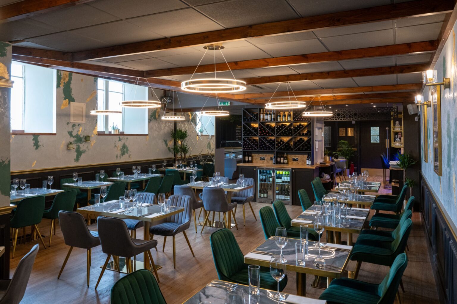 Queen St, Broughty Ferry for lease Interior Photo- Image 1 of 10