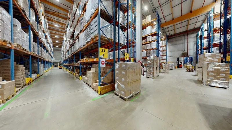 Flex in Brignais for sale - Building Photo - Image 3 of 4