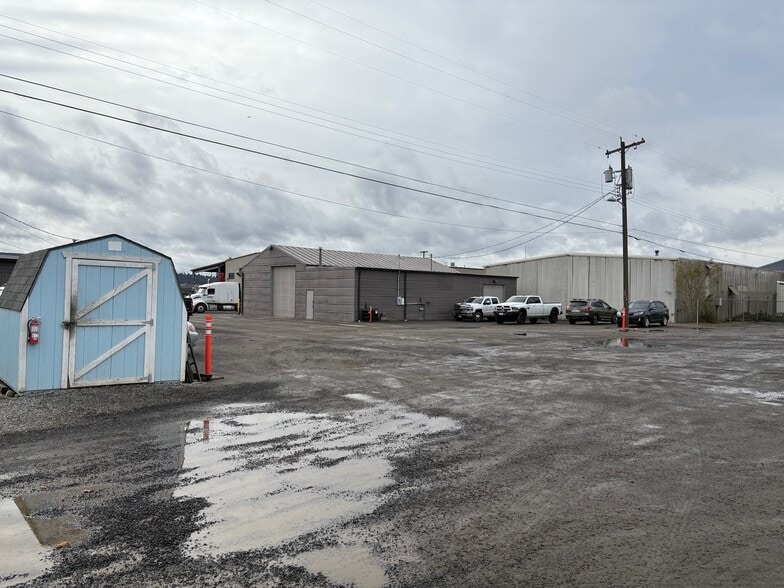 1201 N Stanley Rd, Spokane, WA for sale - Building Photo - Image 2 of 2