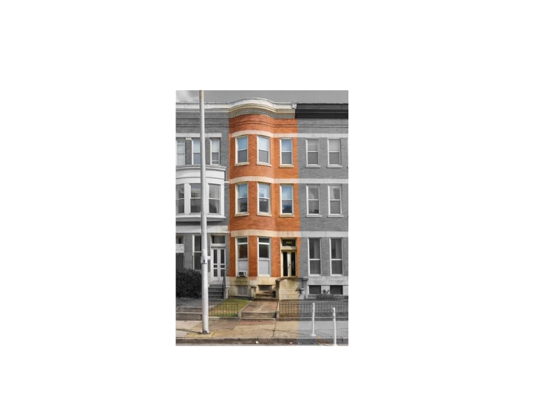 2903 Saint Paul St, Baltimore, MD for sale Primary Photo- Image 1 of 36