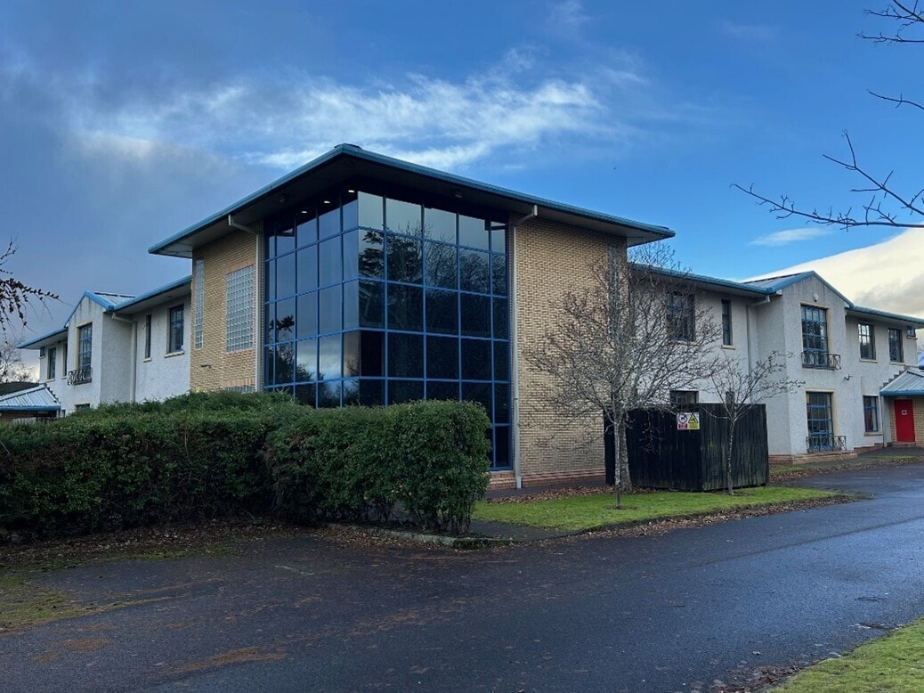 3 Dail Nan Rocas, Alness for lease Building Photo- Image 1 of 5
