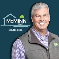Lee McMinn