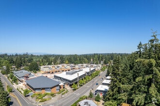 655 156th Ave SE, Bellevue, WA - Aérien Vue de la carte