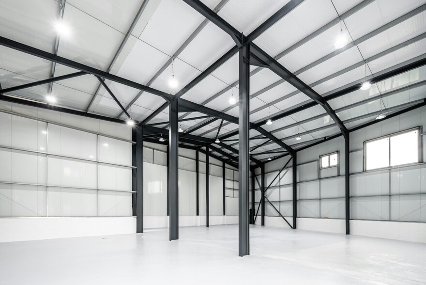 Blackhorse Ln, Londres à louer - Photo intérieure - Image 2 de 6