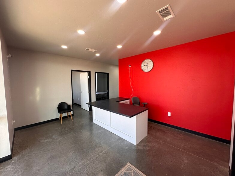 482 County Road 132, Pecos, TX for lease - Building Photo - Image 3 of 12