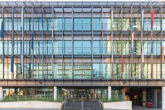 Plus de détails pour 71-75 Uxbridge Rd, Londres - Coworking à louer