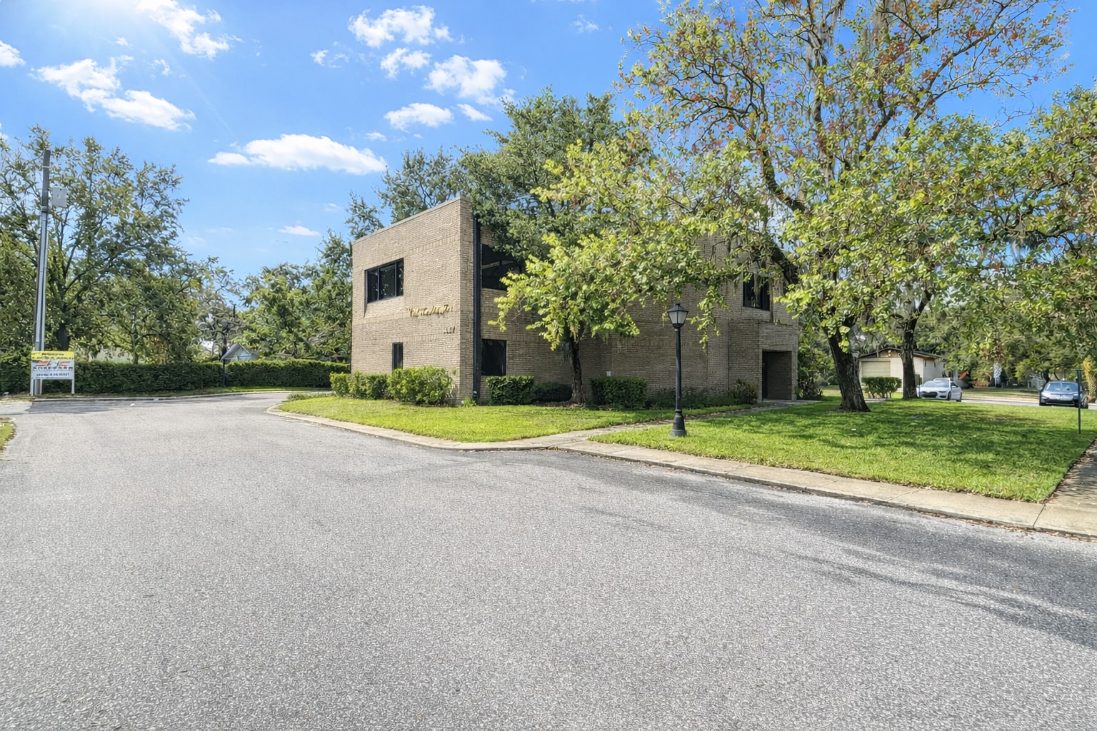 14512 N Nebraska Ave, Tampa, FL for lease Primary Photo- Image 1 of 6