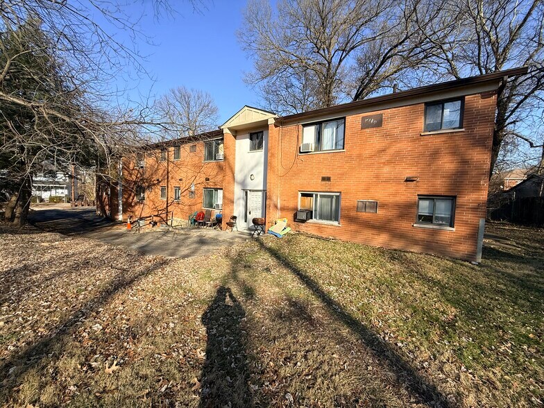 2535-2537 Lysle Rd, Cincinnati, OH à vendre - Photo du bâtiment - Image 2 de 31