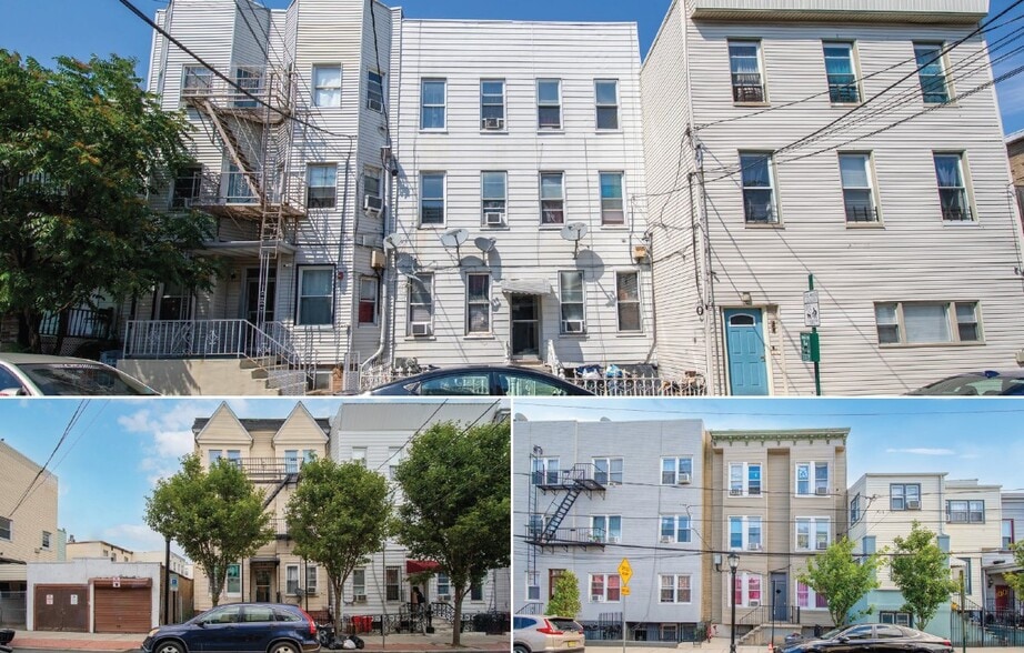 518 11th St, Union City, NJ for sale - Building Photo - Image 1 of 8