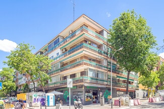 More details for Calle de Esteban Collantes, 12, Madrid - Multifamily for Sale