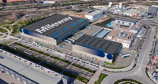 Plus de détails pour Avenida Calle de la Dehesa Vieja, 5, Madrid - Industriel à louer