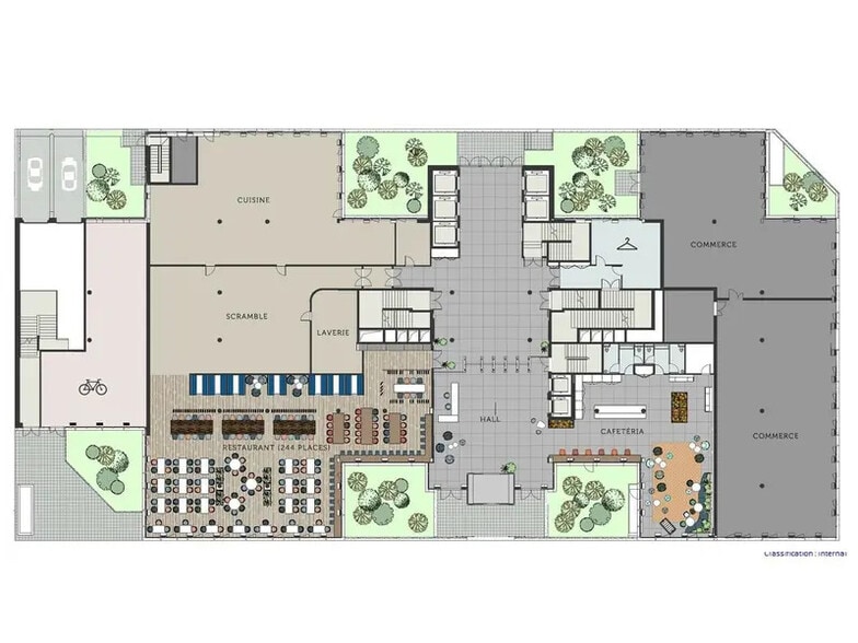2 Avenue De La Gare, Montigny-le-Bretonneux for lease - Building Photo - Image 3 of 7