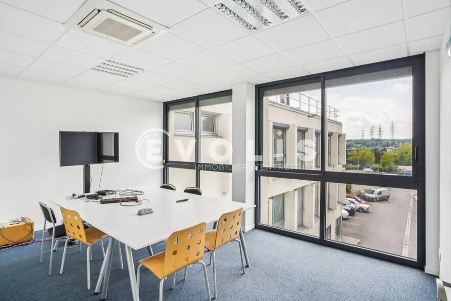 Bureau dans Palaiseau à vendre - Photo intérieure - Image 2 de 11