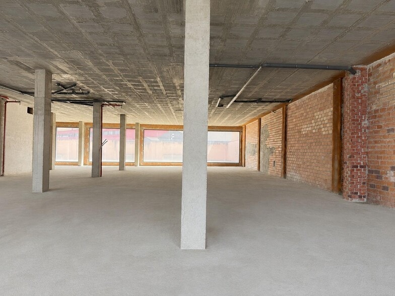 Retail in Armilla, Granada for sale - Interior Photo - Image 3 of 7