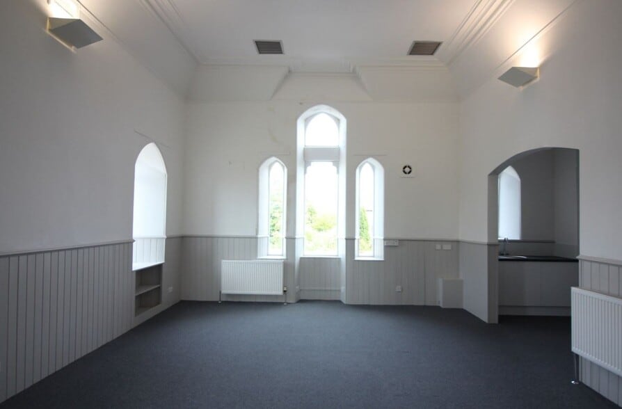 6 Carden Pl, Aberdeen à louer - Photo intérieure - Image 3 de 16