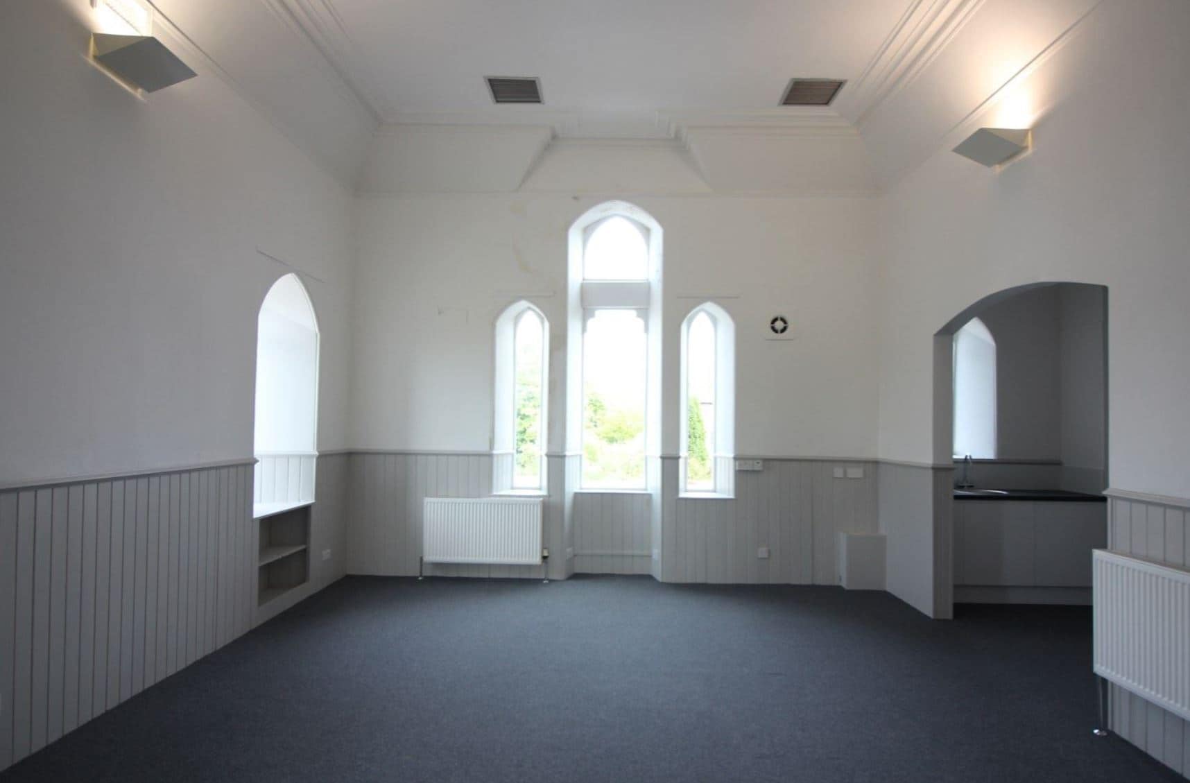 6 Carden Pl, Aberdeen for lease Interior Photo- Image 1 of 3