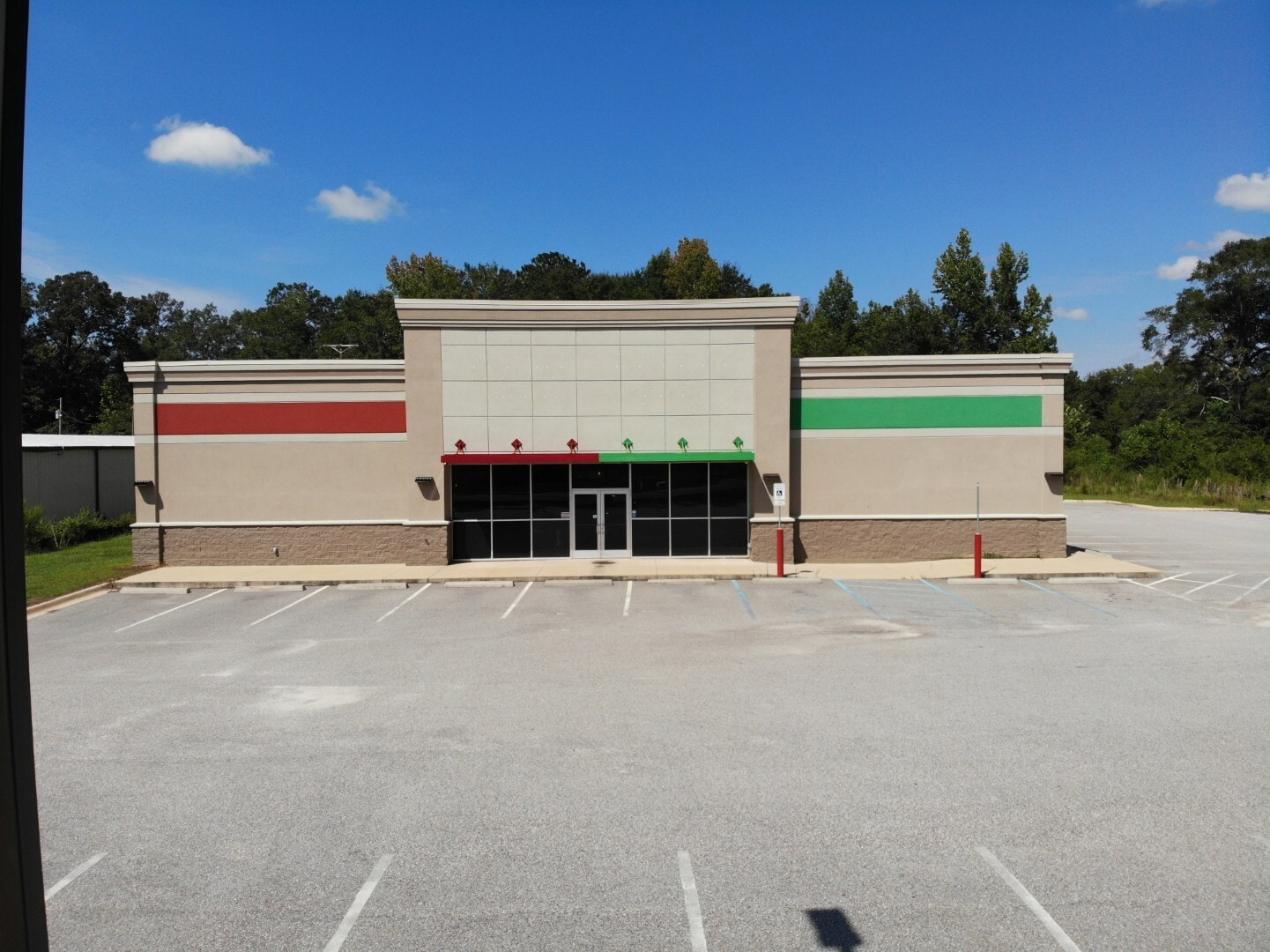 30065 Highway 17, Millry, AL for sale Building Photo- Image 1 of 12