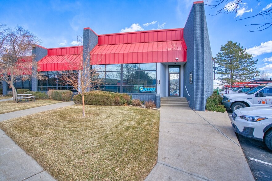 2840 Wilderness Pl, Boulder, CO for lease - Building Photo - Image 2 of 15