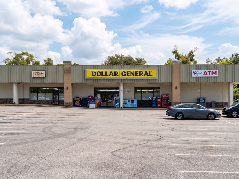751 N Ferdon Blvd, Crestview, FL for lease - Building Photo - Image 3 of 3