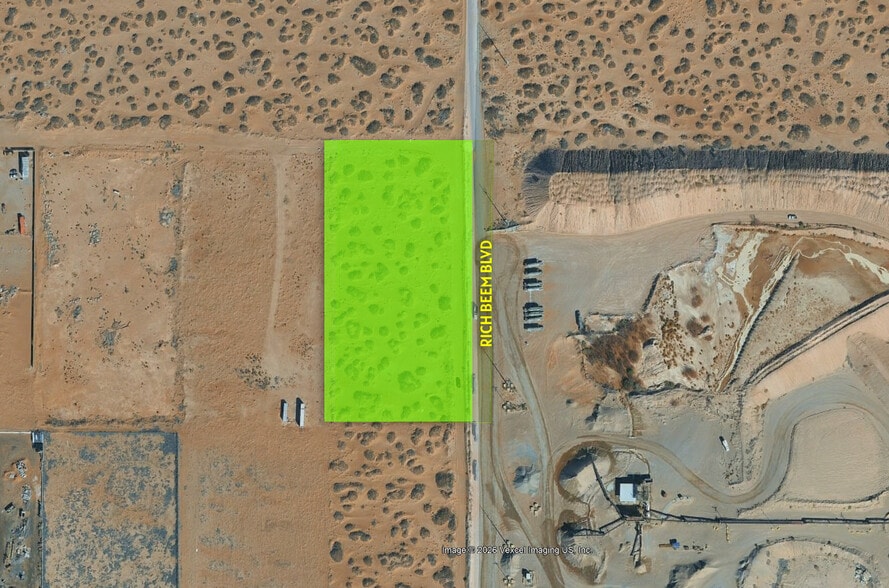 Rich Beem, El Paso, TX for sale - Building Photo - Image 3 of 7