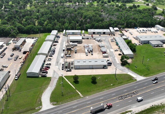 More details for 10500 State Highway 30, College Station, TX - Flex for Lease