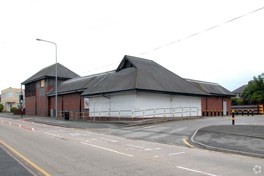 44 Chester Rd, Flint for sale - Primary Photo - Image 1 of 1