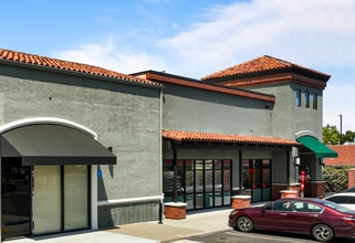 2601-2805 Marconi Ave, Sacramento, CA à louer Photo intérieure- Image 1 de 2