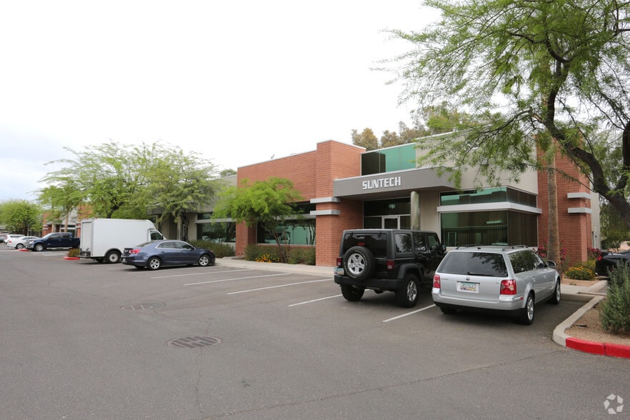 5510 W Chandler Blvd, Chandler, AZ for sale - Building Photo - Image 3 of 8