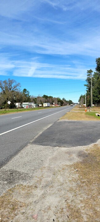 More details for 542738 US Highway 1, Callahan, FL - Retail for Sale