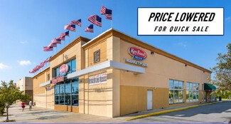More details for 163-30 Cross Bay Blvd, Howard Beach, NY - Retail for Sale
