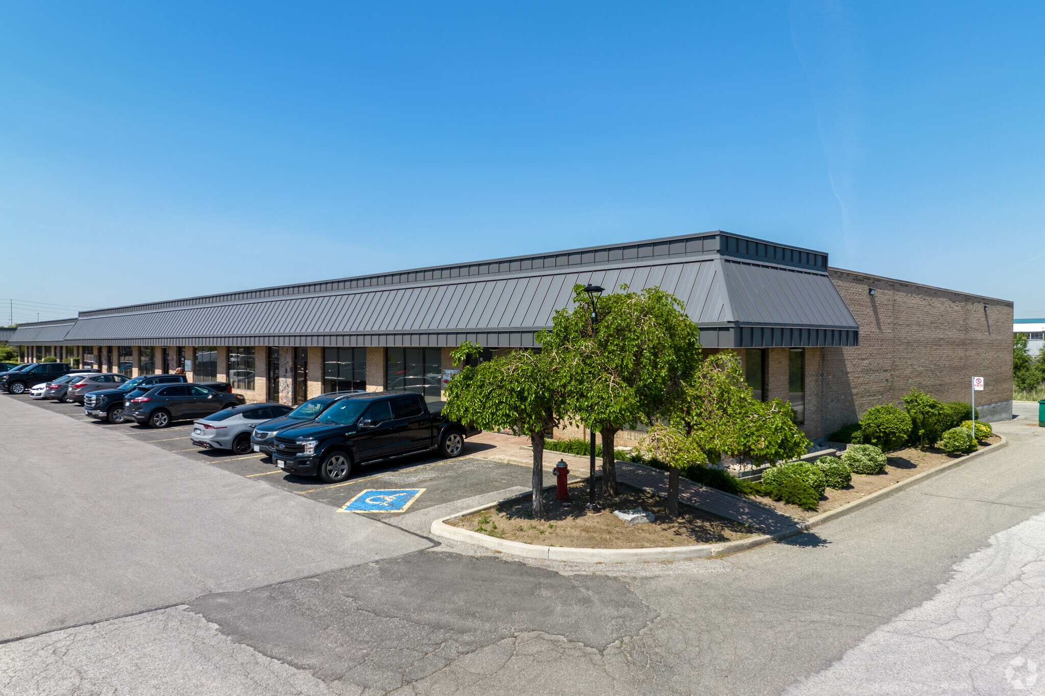 6295 Northam Dr, Mississauga, ON for sale Building Photo- Image 1 of 1