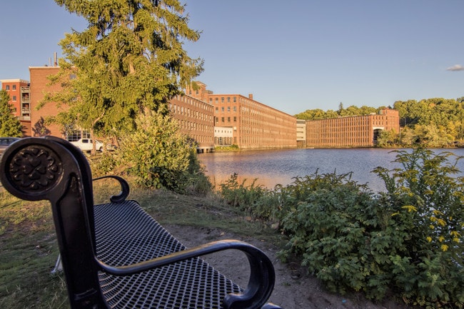 More details for 5 Mill St, Maynard, MA - Office, Retail for Lease