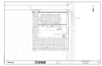 2542 Bailey Ave, Ames, IA for lease Site Plan- Image 1 of 5